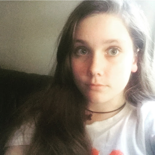 Eliza Sparvell’s avatar
