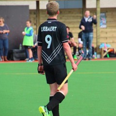 Maxime Liebaert
