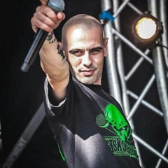 Basje Mc Skullcrusher