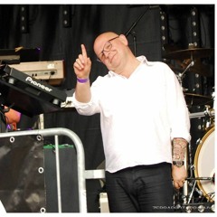 Jean Vanhoegaerden : Dj Jay West