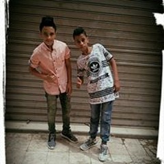 Barakat Ramadam