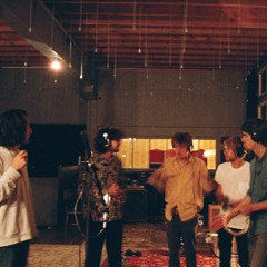 The Cats Never Sleep