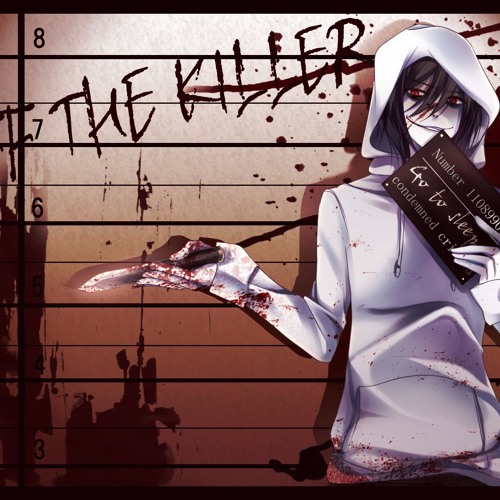 Jeff the killer music - playlist by Alguém
