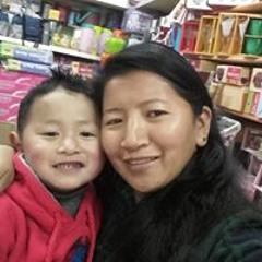 Tshering Dolma