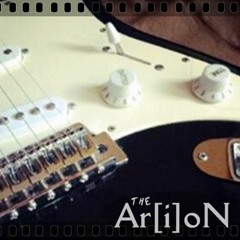 Official Account ~The Ar[i]oN ~