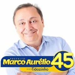 Marco Aurélio Naves