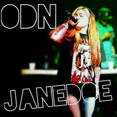 JaneDoe♬♯
