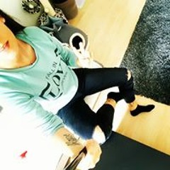Vanessa Böhringer
