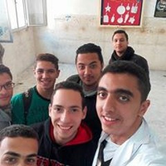 Mostafa Fathallah