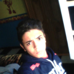 ahmed hamed