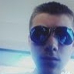 Влад Крохмаль