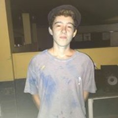 Guilherme Curitiba
