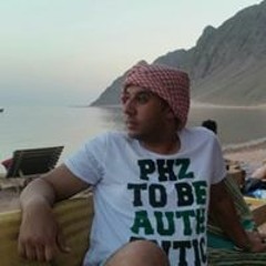 Islam Samir