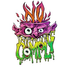 No Comply