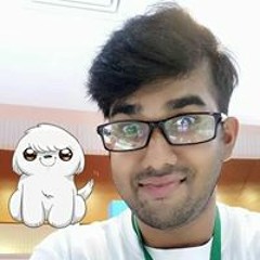 Ashrful Alam Rasel