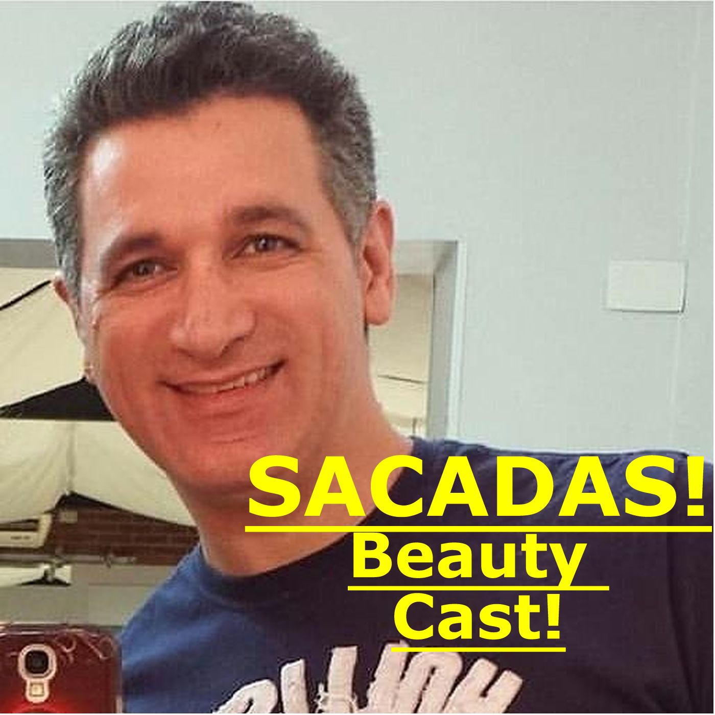 SACADAS BEAUTY CAST