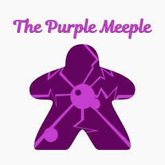 The Purple Meeple