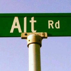 Alt Road