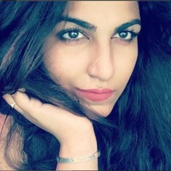 Anusha R Naik
