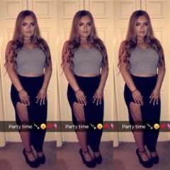 Brittany Louise Hepple