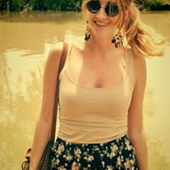 Lesya  Voitenko