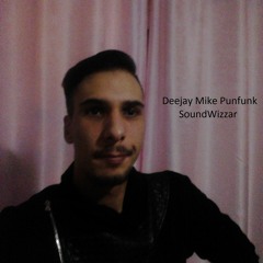 Mike Punkfunk