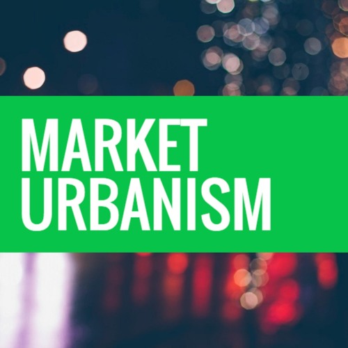 Market Urbanism Podcast’s avatar