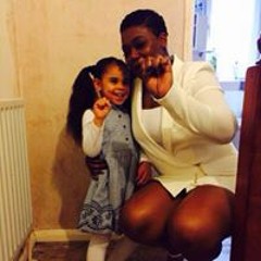 Latisha Redz Proctor