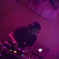 DJ MAN E