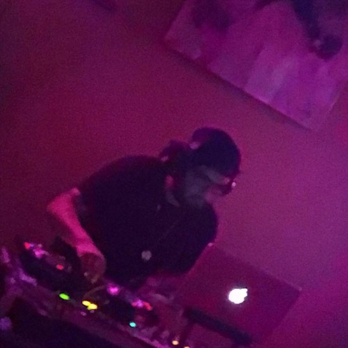 DJ MAN E’s avatar