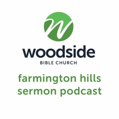 Woodside Bible Church - Farmington Hills