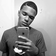 Kevin Benjamin
