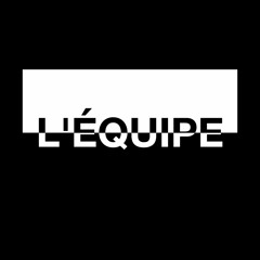 L'ÉQUIPE