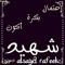 السيد رفيق