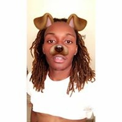 TrayVon Lacy Nickerson