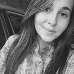 Jaiden Katherine Horton