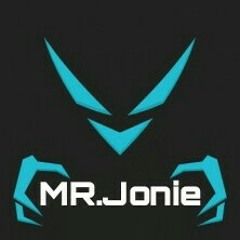Mr. Jonie