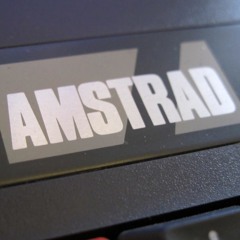 AMSTRAD