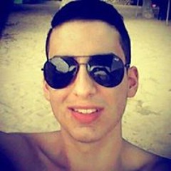 Christian Andree Rangel