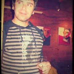 Paulo Midões