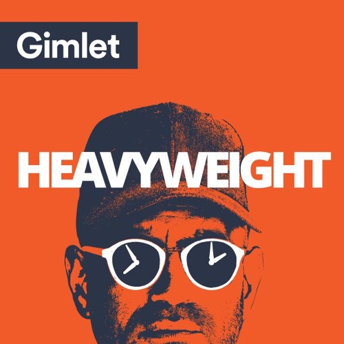 Heavyweight Podcast’s avatar