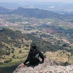 Чингисхан Санабрия