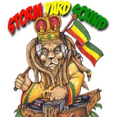 Stormyard Sound