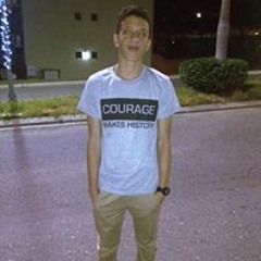 Raul Alejandro Rivas