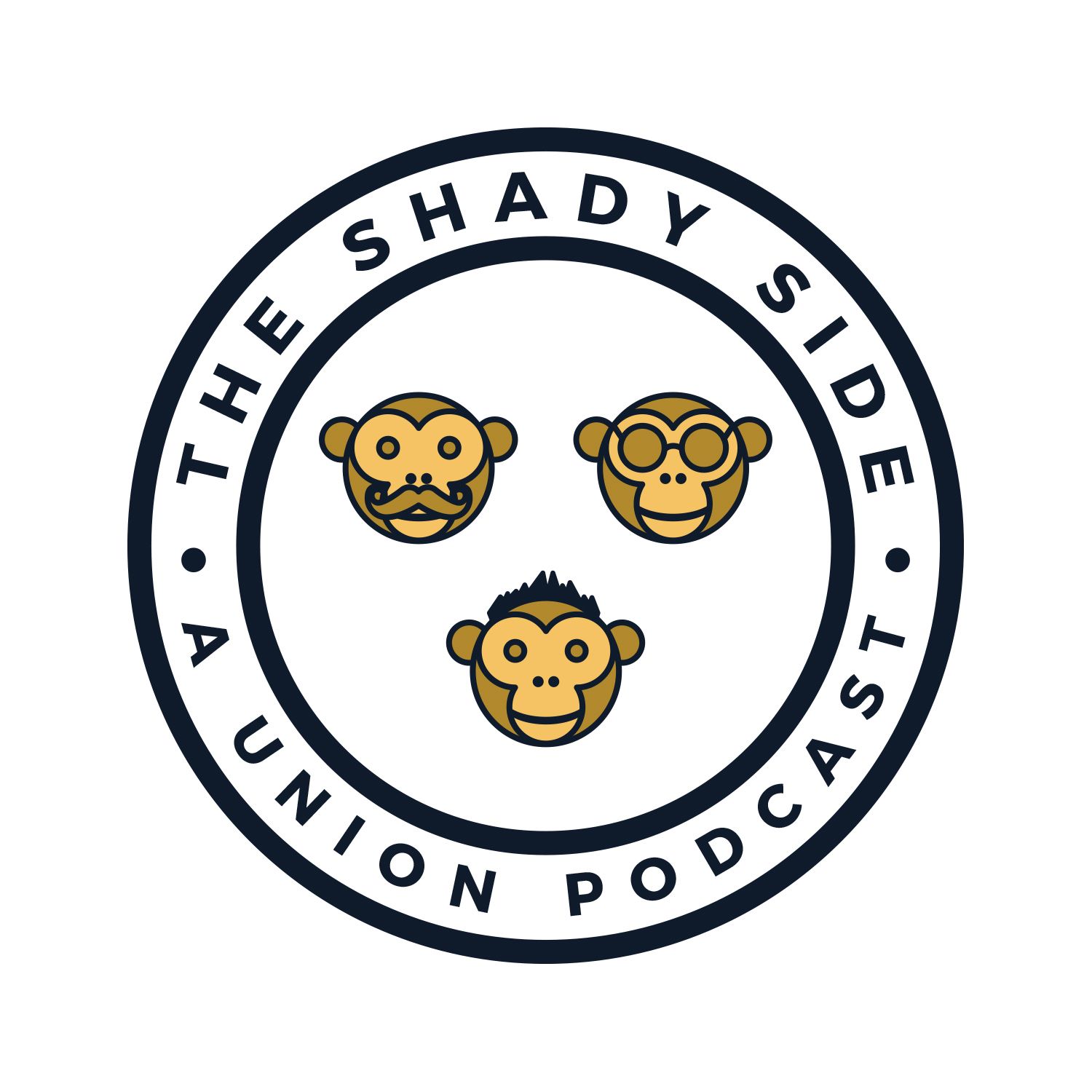 The Shady Side Podcast