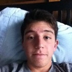 Caleb Spillman
