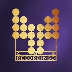 444 Recordings