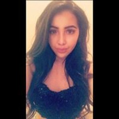 Kasandra Natalie Pulido