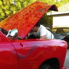 Exzart Orlando Guedez