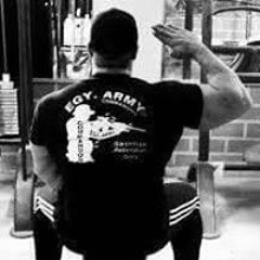 Cap Abdelrhman Hassan